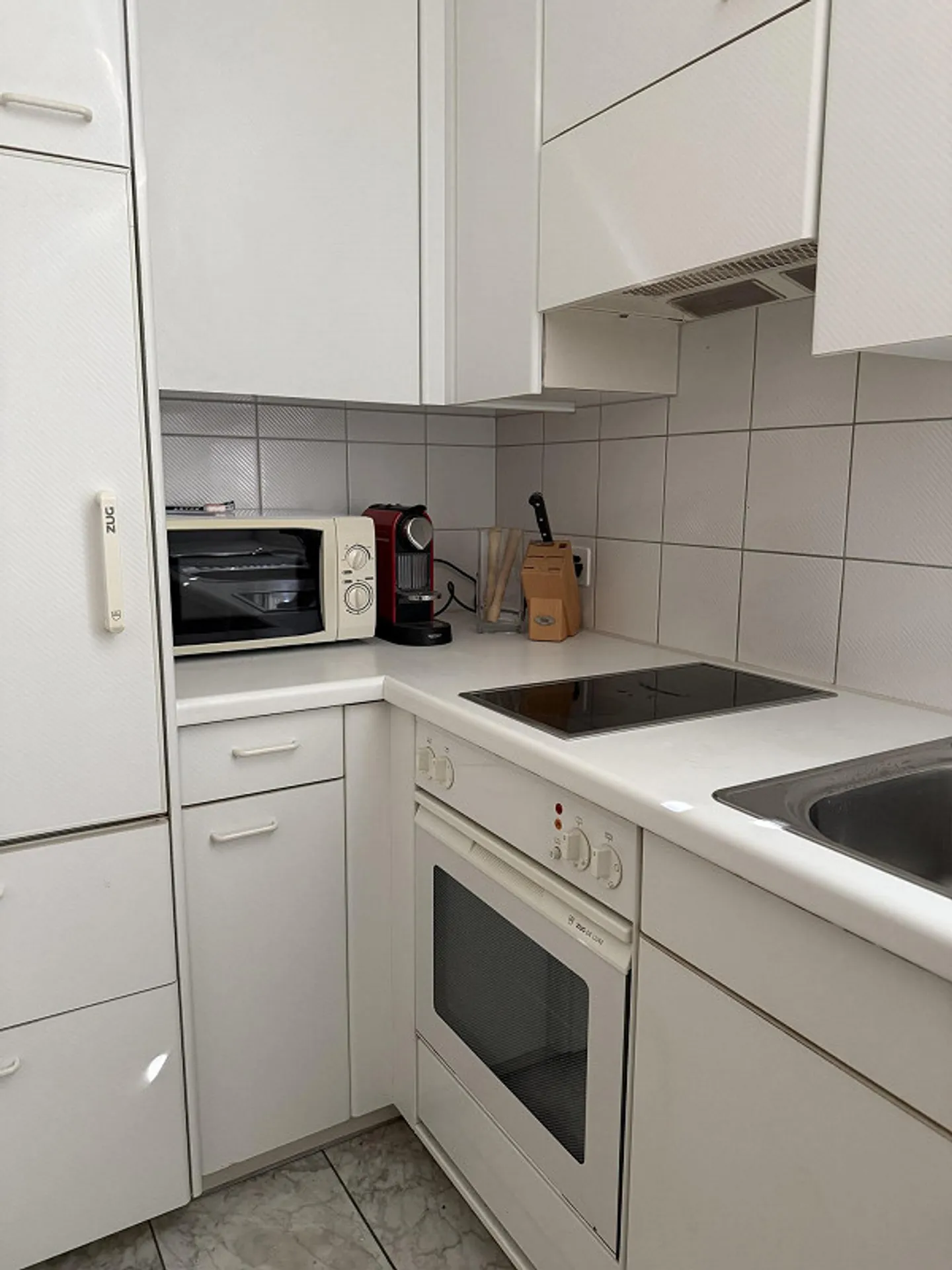 Cercasi nuovo inquilino a Chur - Foto 4 di 5