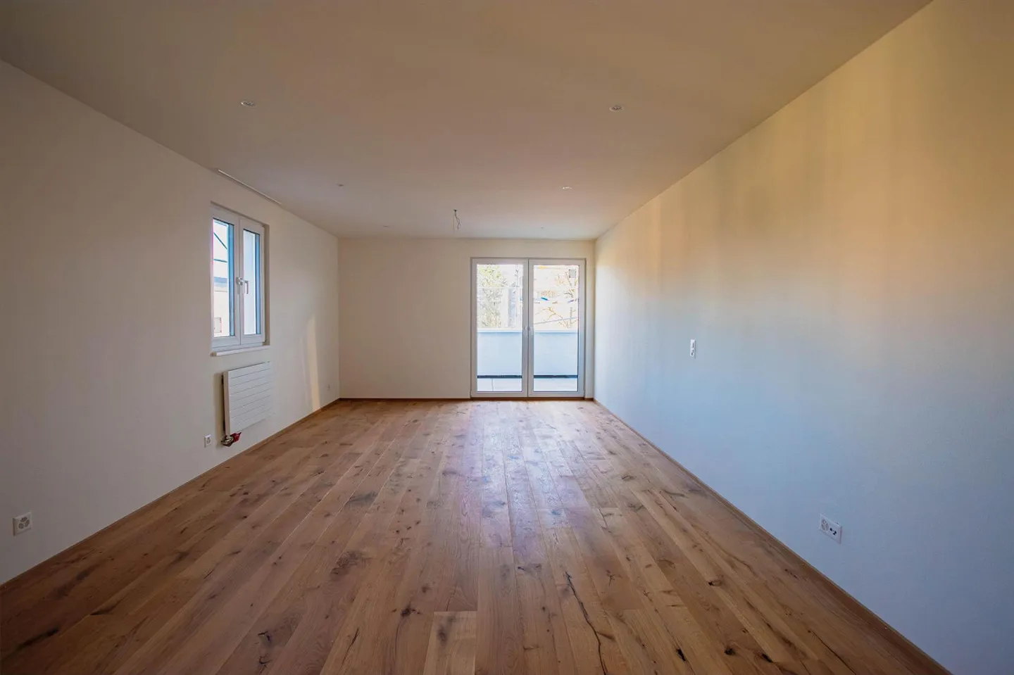 Appartamento 1.0 stanza a Therwil - Foto 4 di 5