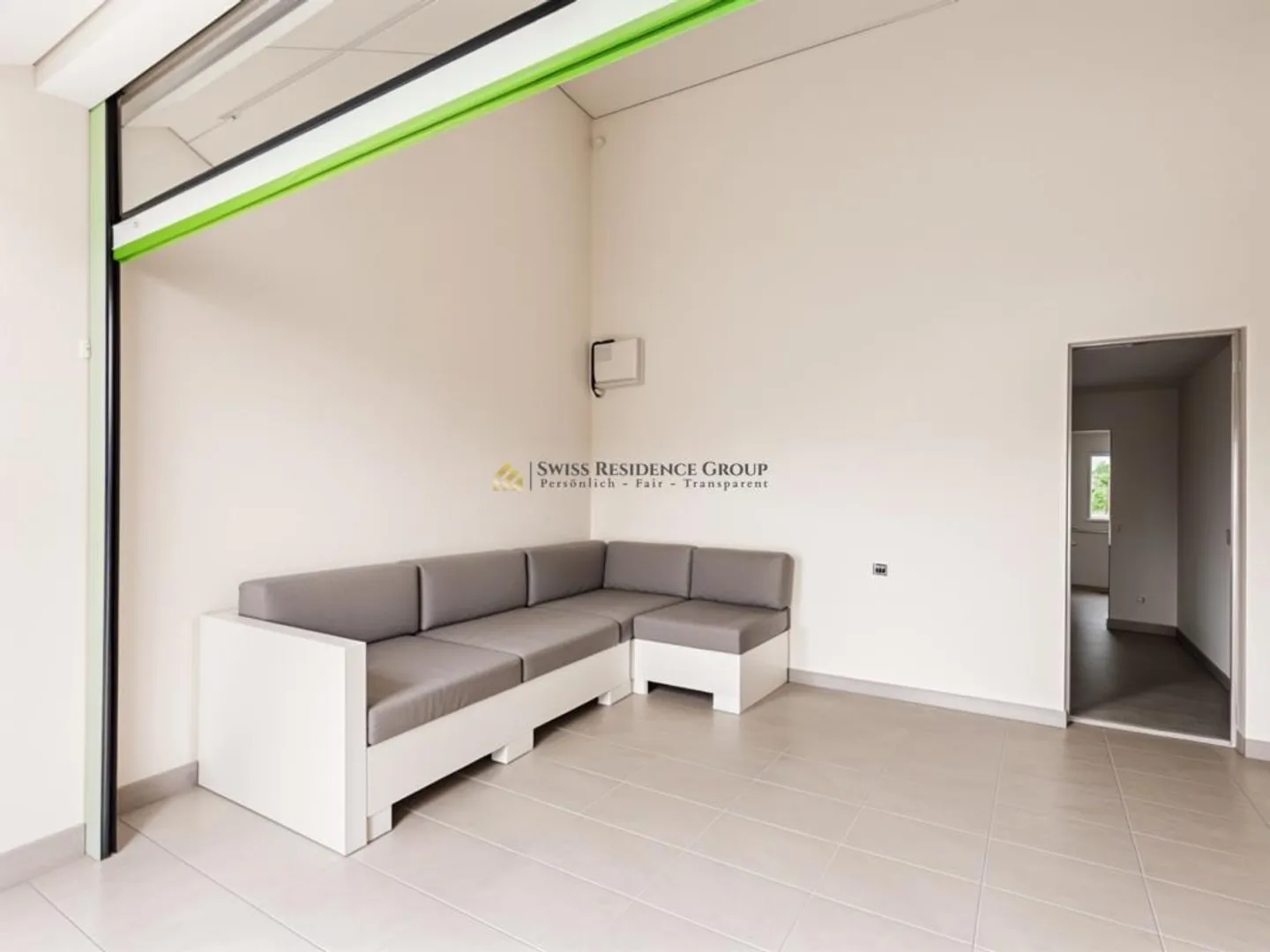 Grosszügige 5.5-Zimmer-Maisonette mit viel Raum zum Wohlfühlen - Photo 17 of 20