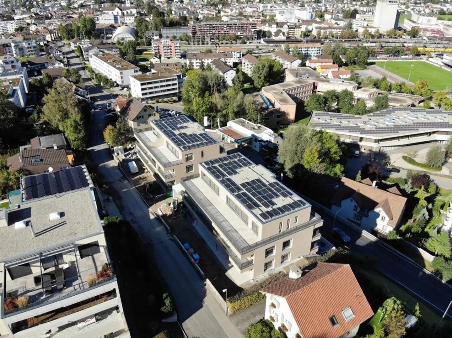 Hochwertig - Modern - Zentral - Photo 8 of 8