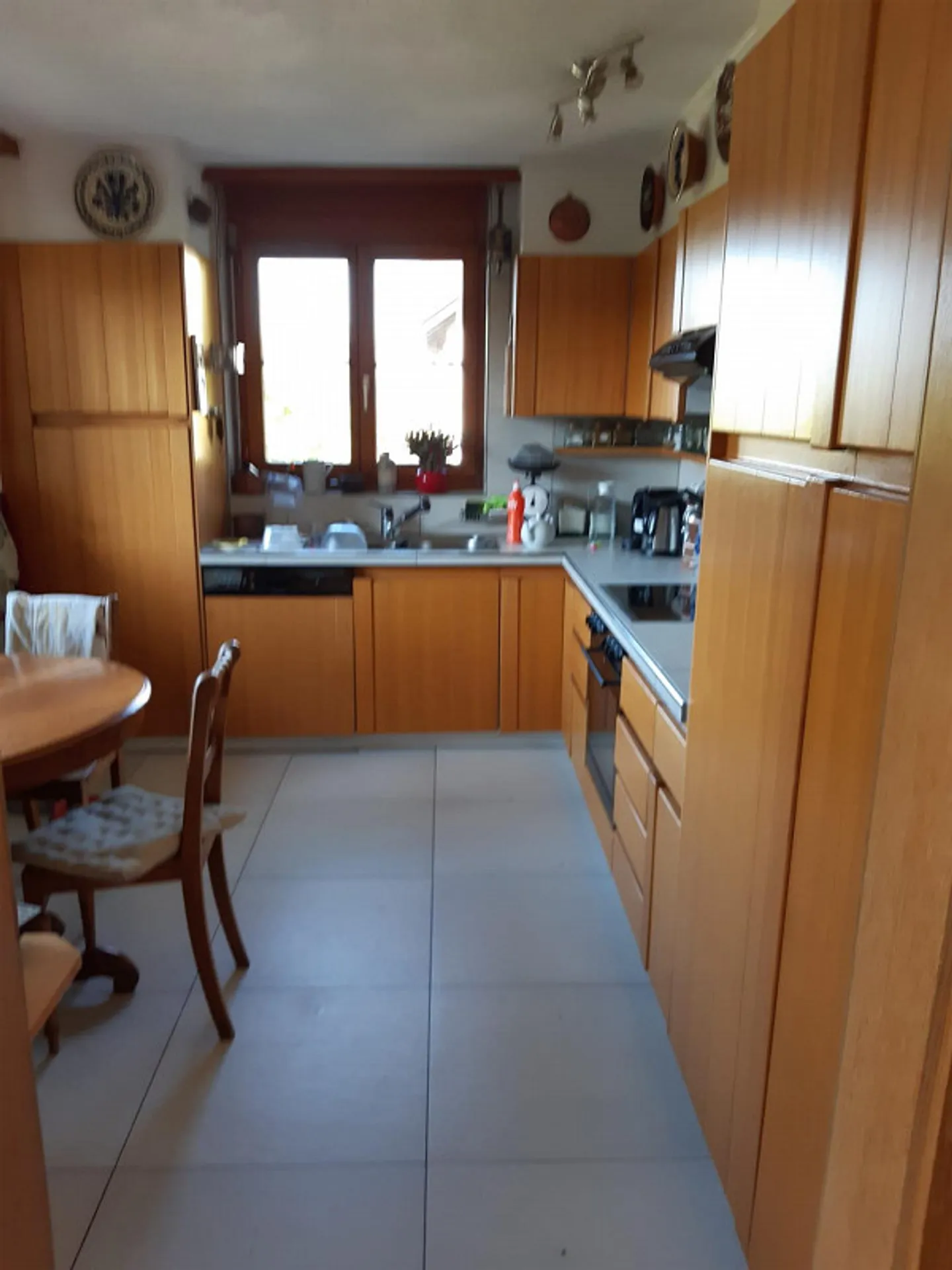 Geräumige Wohnung mit Alpsteinblick - Foto 9 von 16