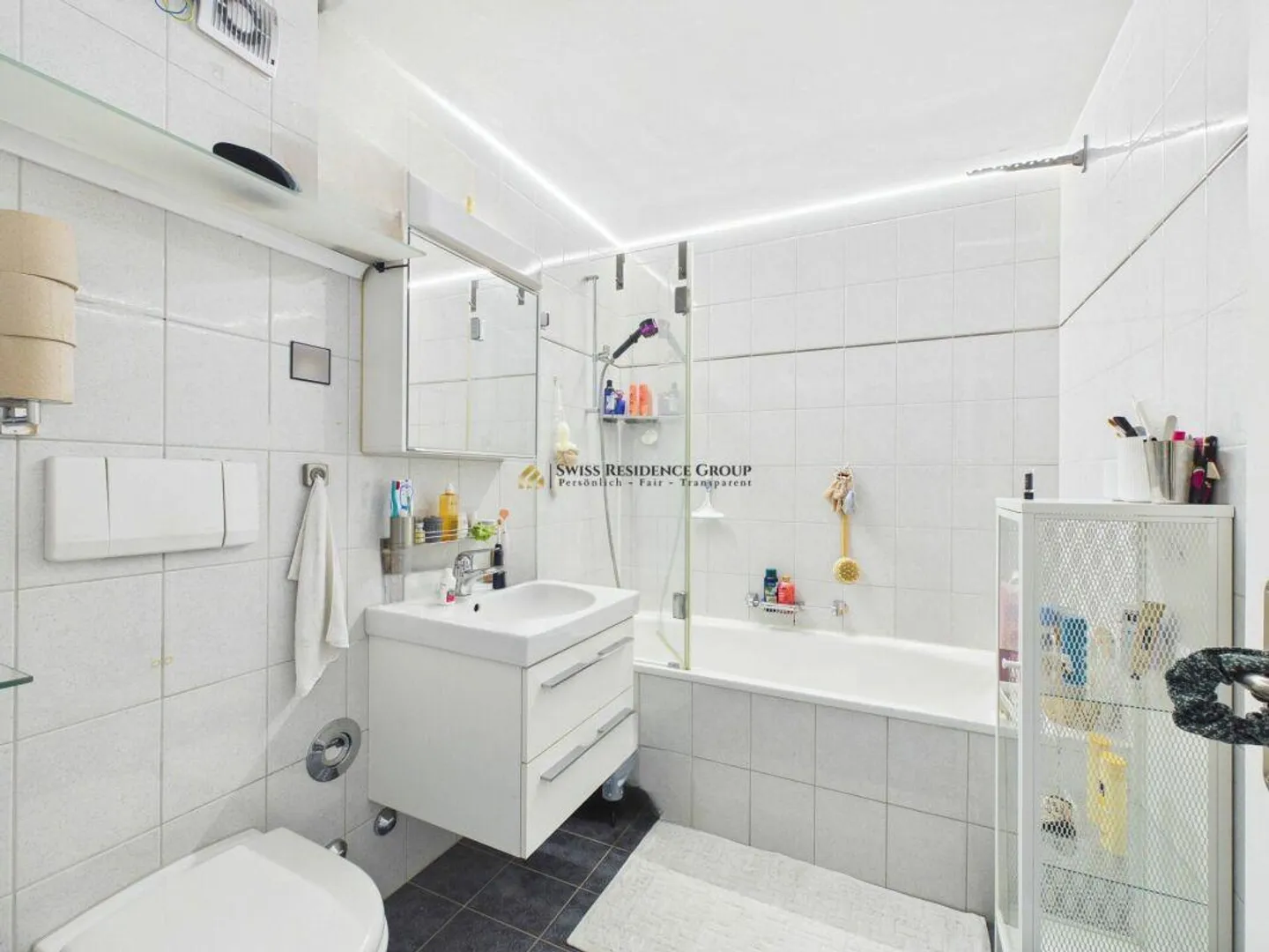 Grosszügige 5.5-Zimmer-Maisonette mit viel Raum zum Wohlfühlen - Photo 15 of 20