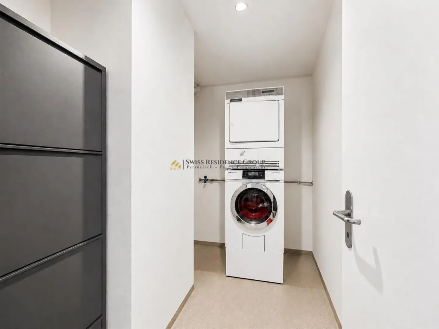 Grosszügige 5.5-Zimmer-Maisonette mit viel Raum zum Wohlfühlen - Photo 16 of 20