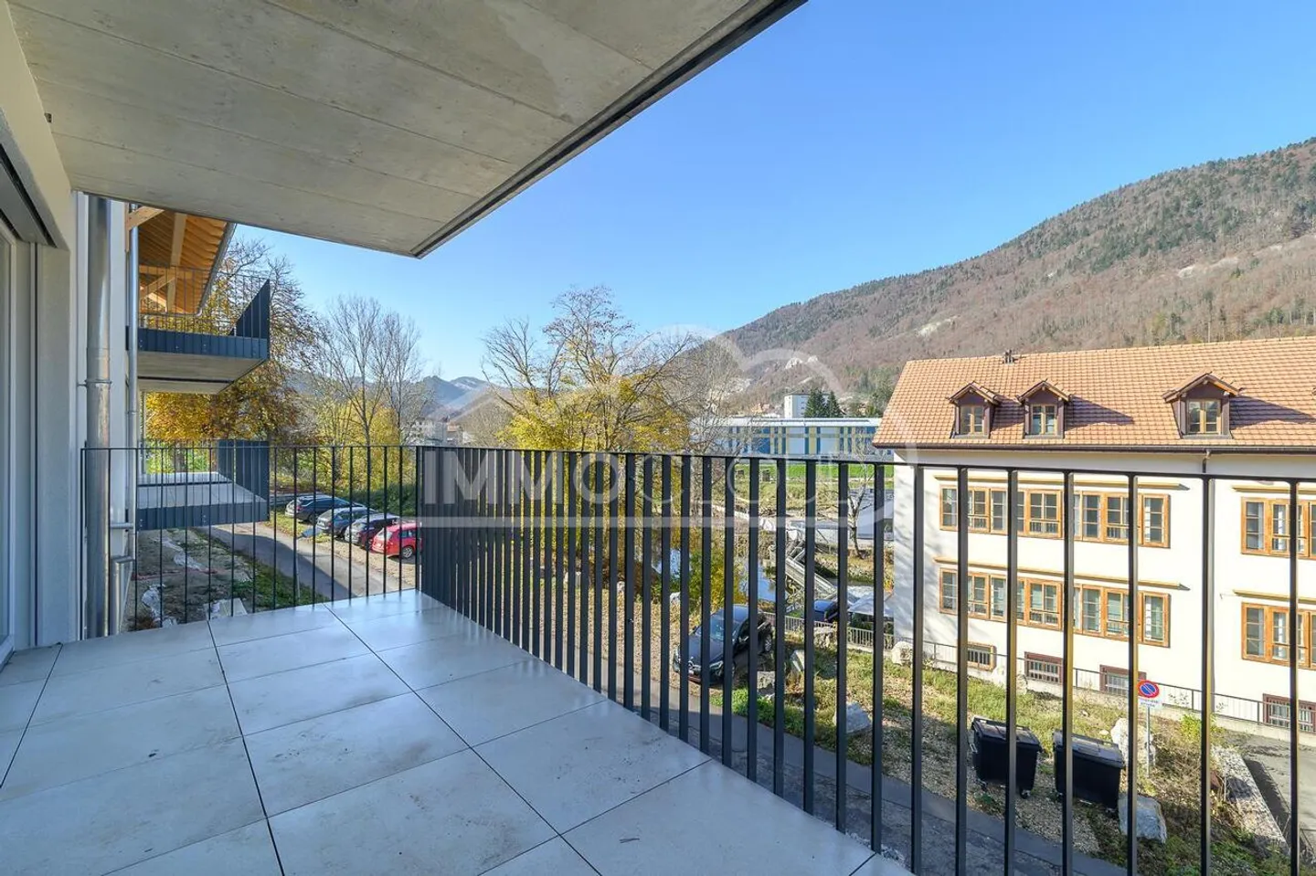 Appartement Commercial - Photo 11 sur 14