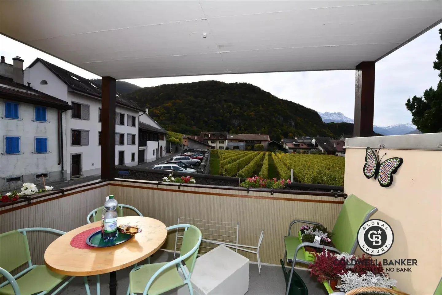 Gemischtes Gebäude - Foto 7 von 13