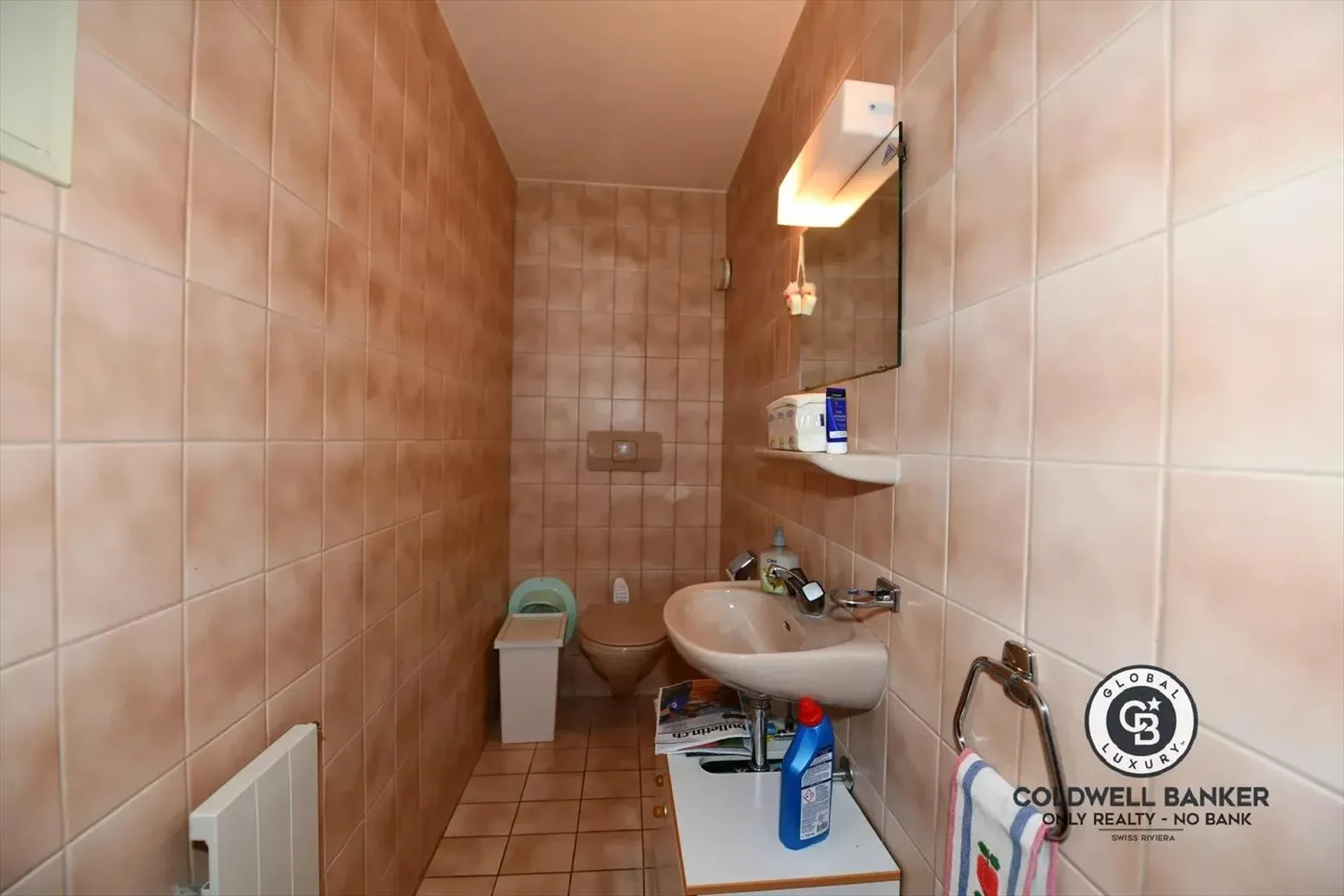 Gemischtes Gebäude - Foto 10 von 13