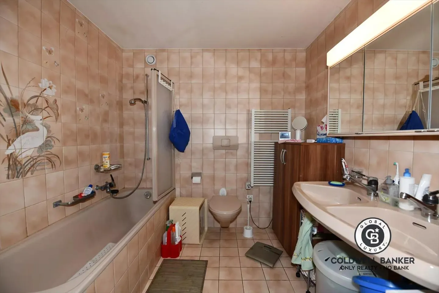 Gemischtes Gebäude - Foto 11 von 13