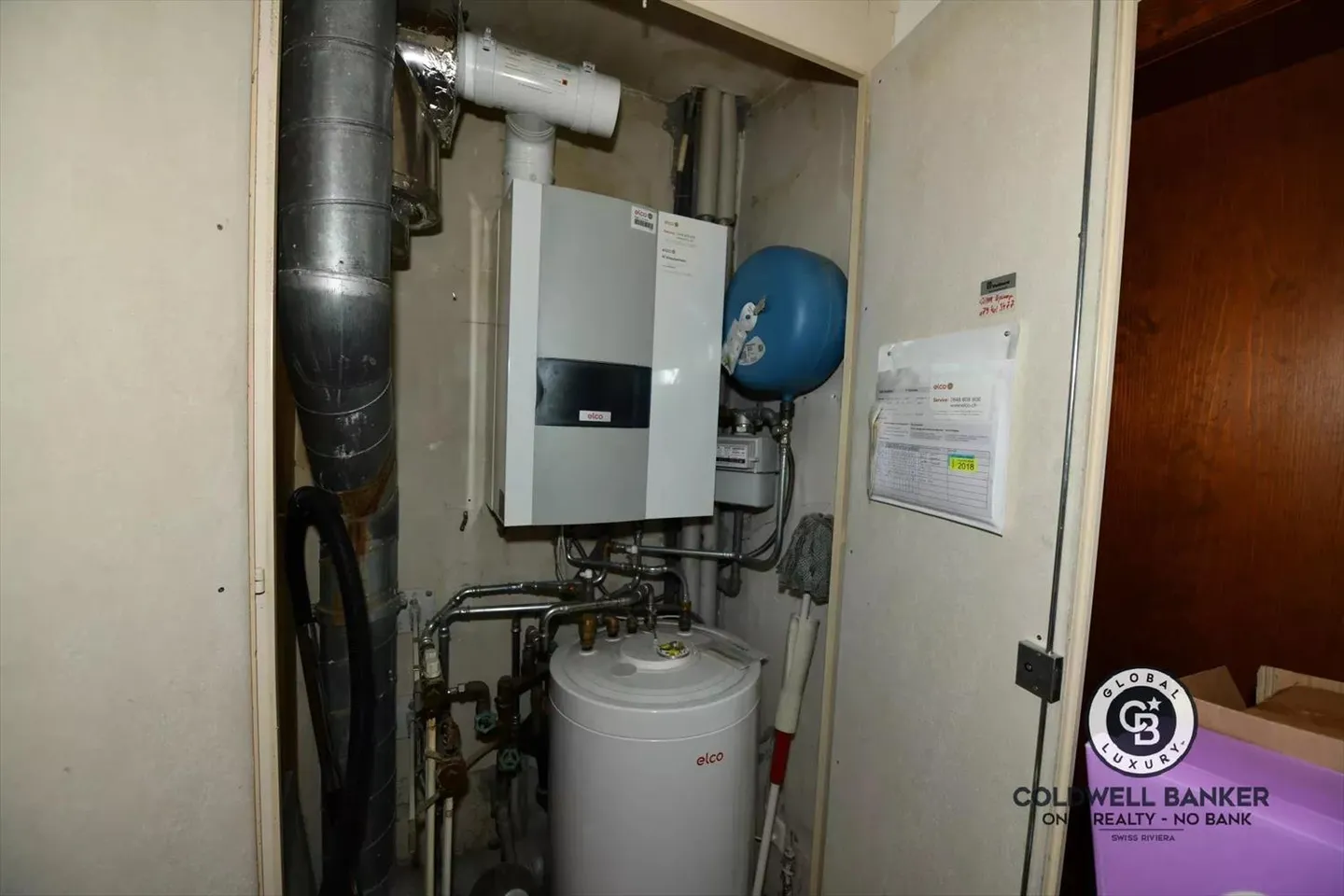 Gemischtes Gebäude - Foto 12 von 13