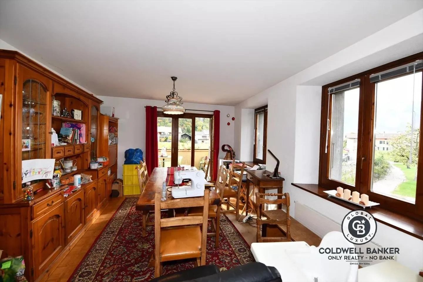 Gemischtes Gebäude - Foto 6 von 13