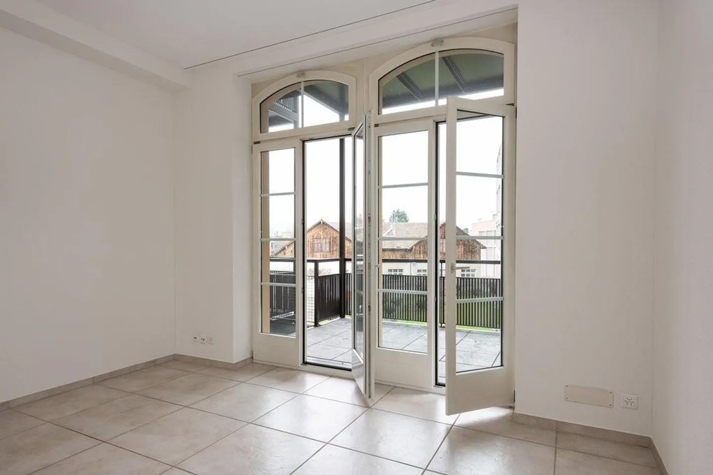 Helle 4.5 Zimmerwohnung - Foto 4 von 5