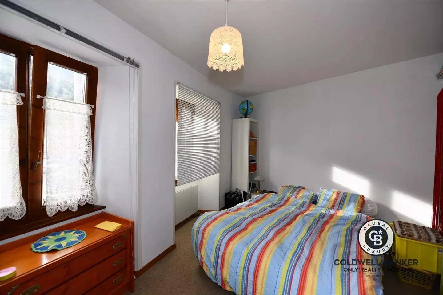 Gemischtes Gebäude - Foto 13 von 13