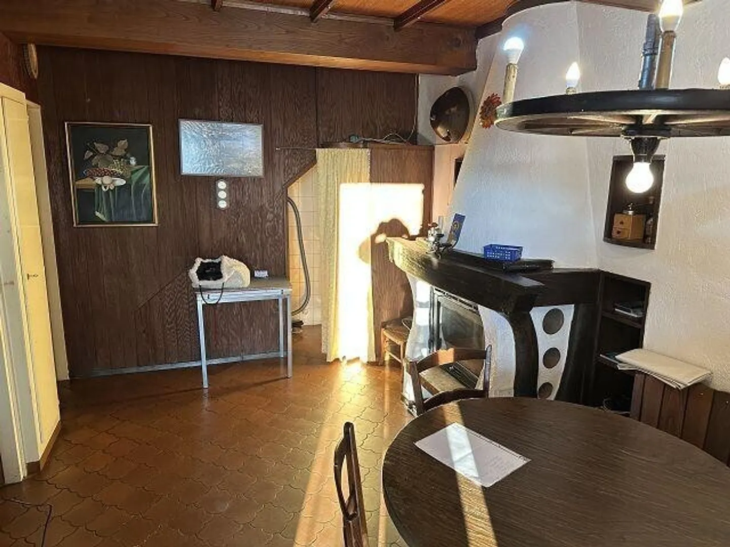 Charming Chalet in Val Colla - Photo 3 of 13