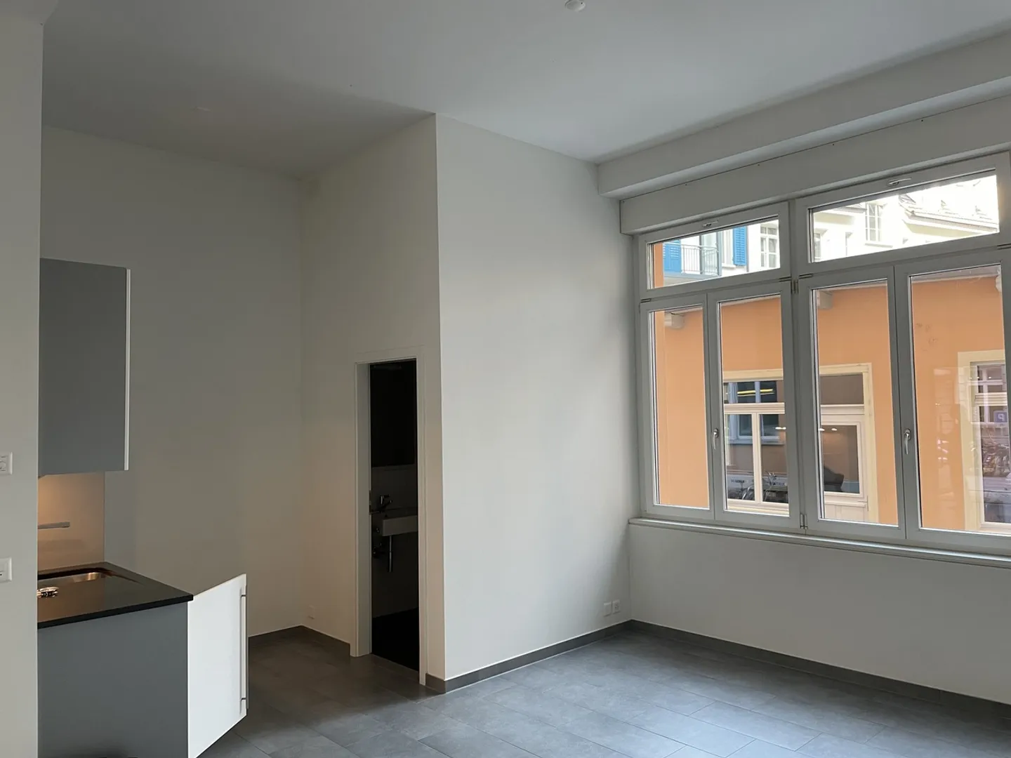 «Wunderschön & zentral - Geschäftslokal in Luzerner Neustad - 72m2» - Foto 9 von 13