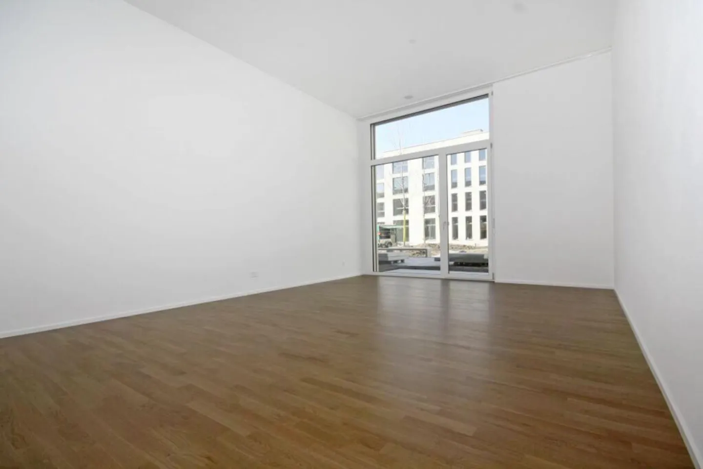 Gemütliche Atelier-Wohnung an urbaner Lage - Foto 2 von 5