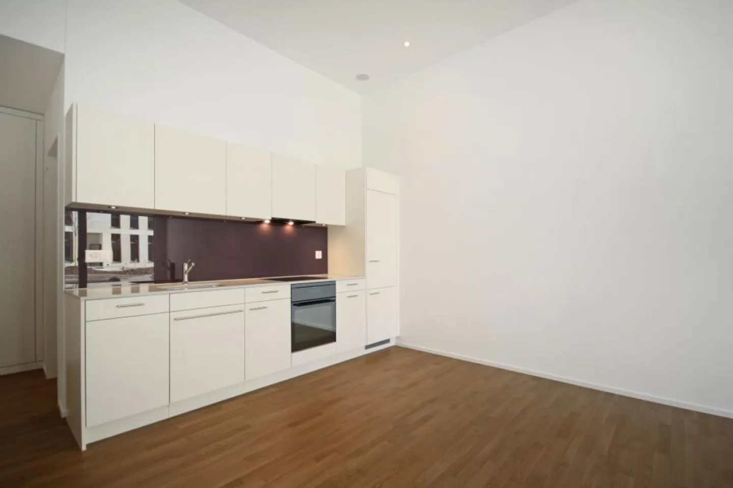 Gemütliche Atelier-Wohnung an urbaner Lage - Foto 3 von 5