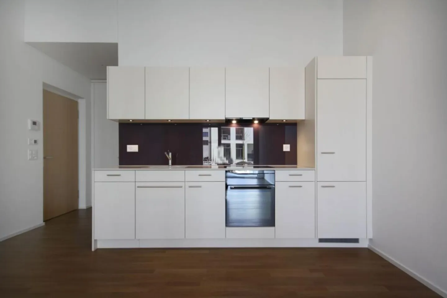 Gemütliche Atelier-Wohnung an urbaner Lage - Foto 4 von 5