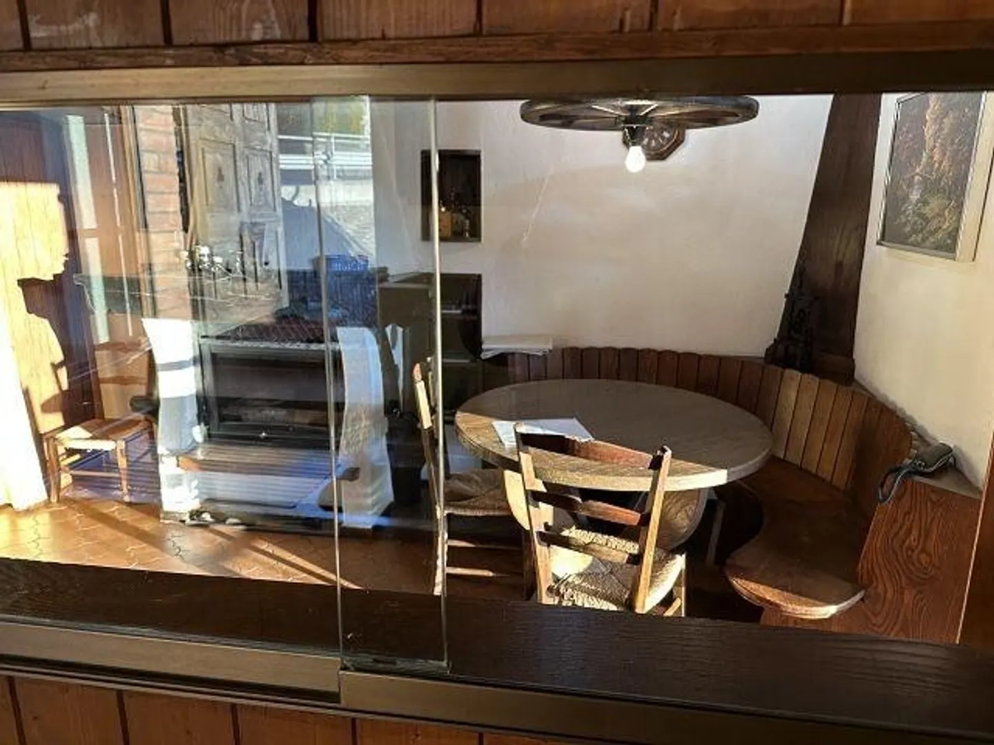 Charming Chalet in Val Colla - Photo 5 of 13