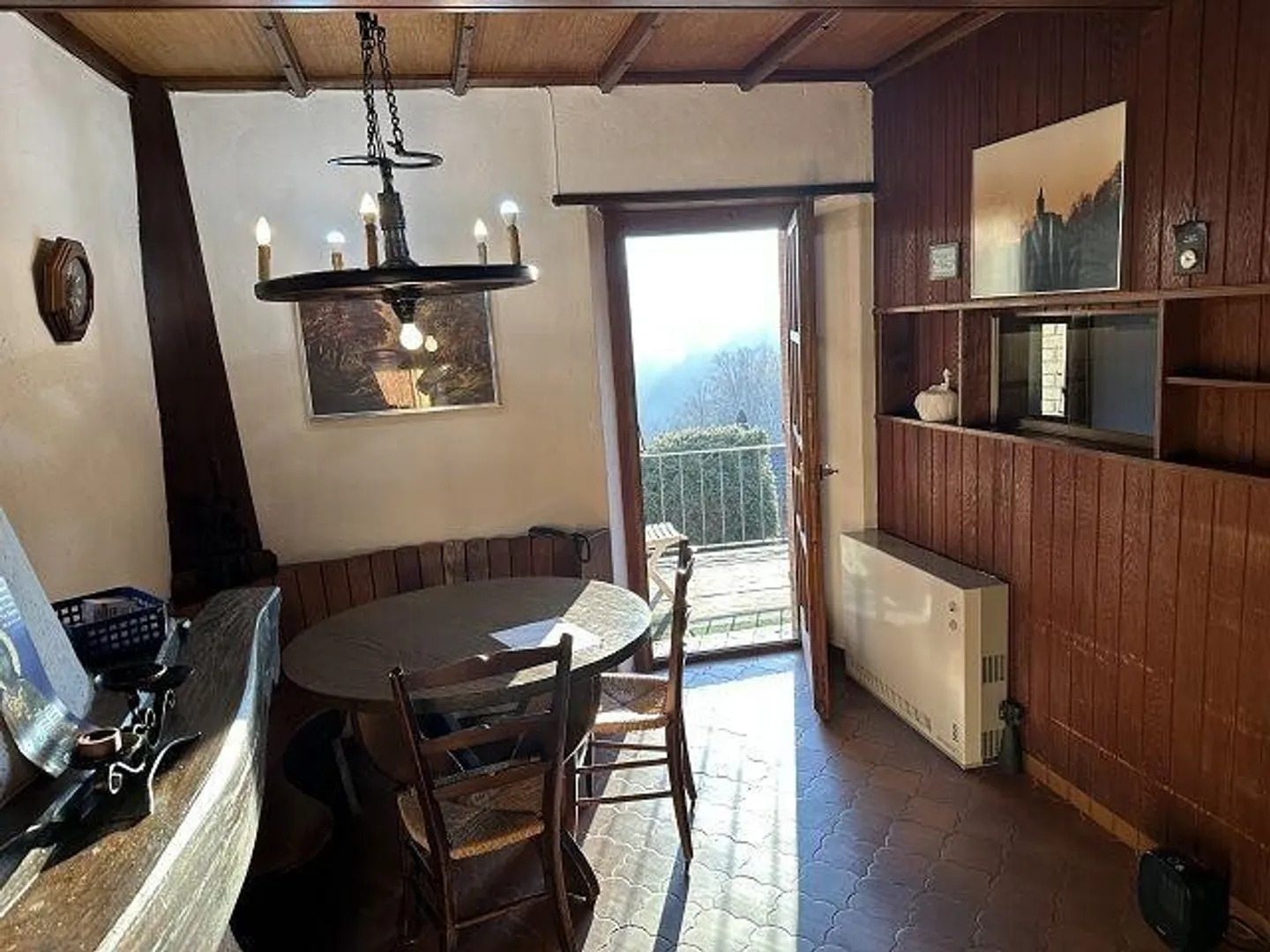 Charming Chalet in Val Colla - Photo 2 of 13