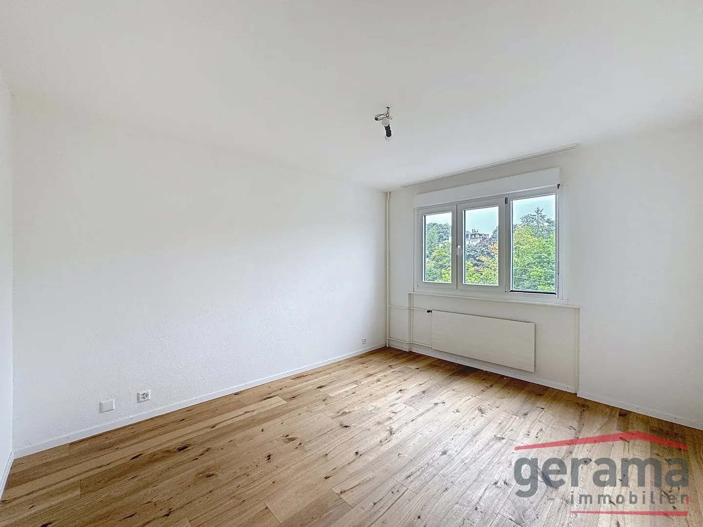 3.5 pièces entièrement rénové à Fribourg - Photo 4 sur 7