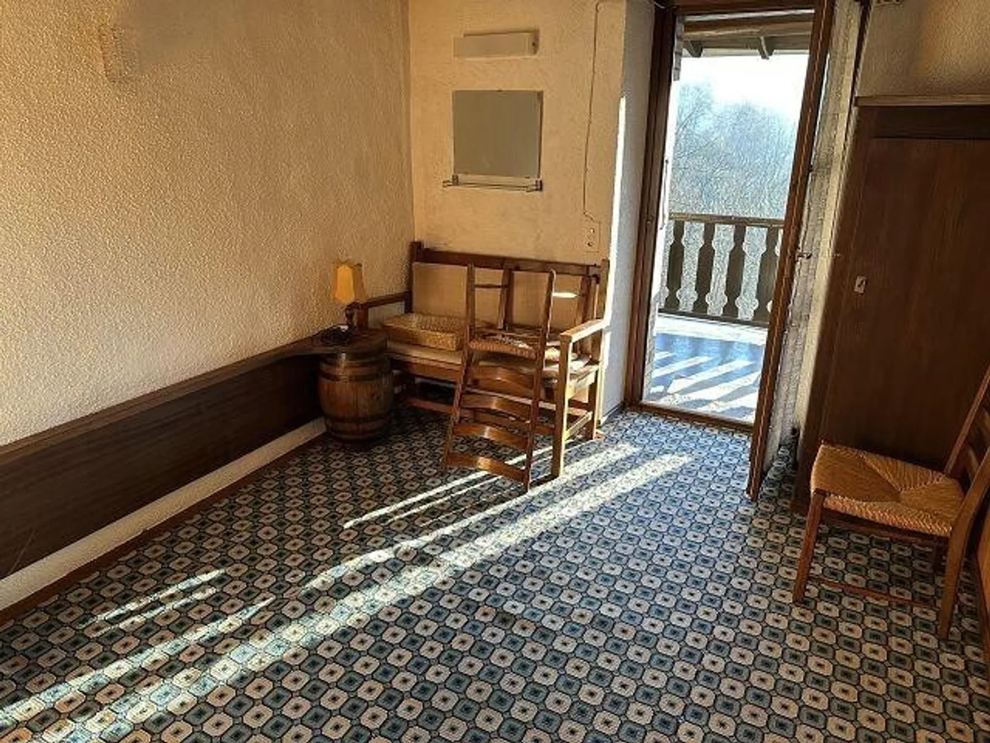 Charming Chalet in Val Colla - Photo 10 of 13