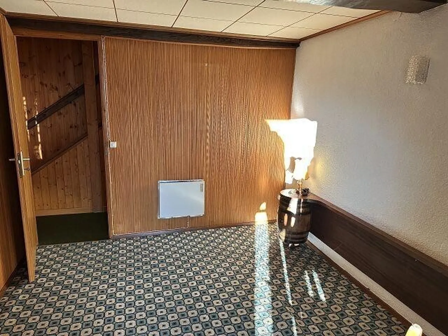 Charming Chalet in Val Colla - Photo 11 of 13