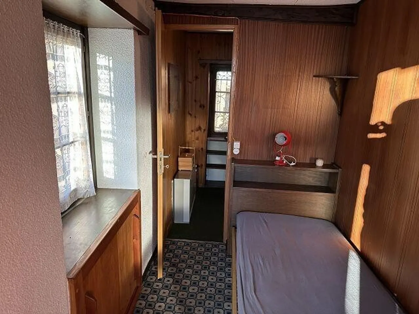 Charming Chalet in Val Colla - Photo 13 of 13