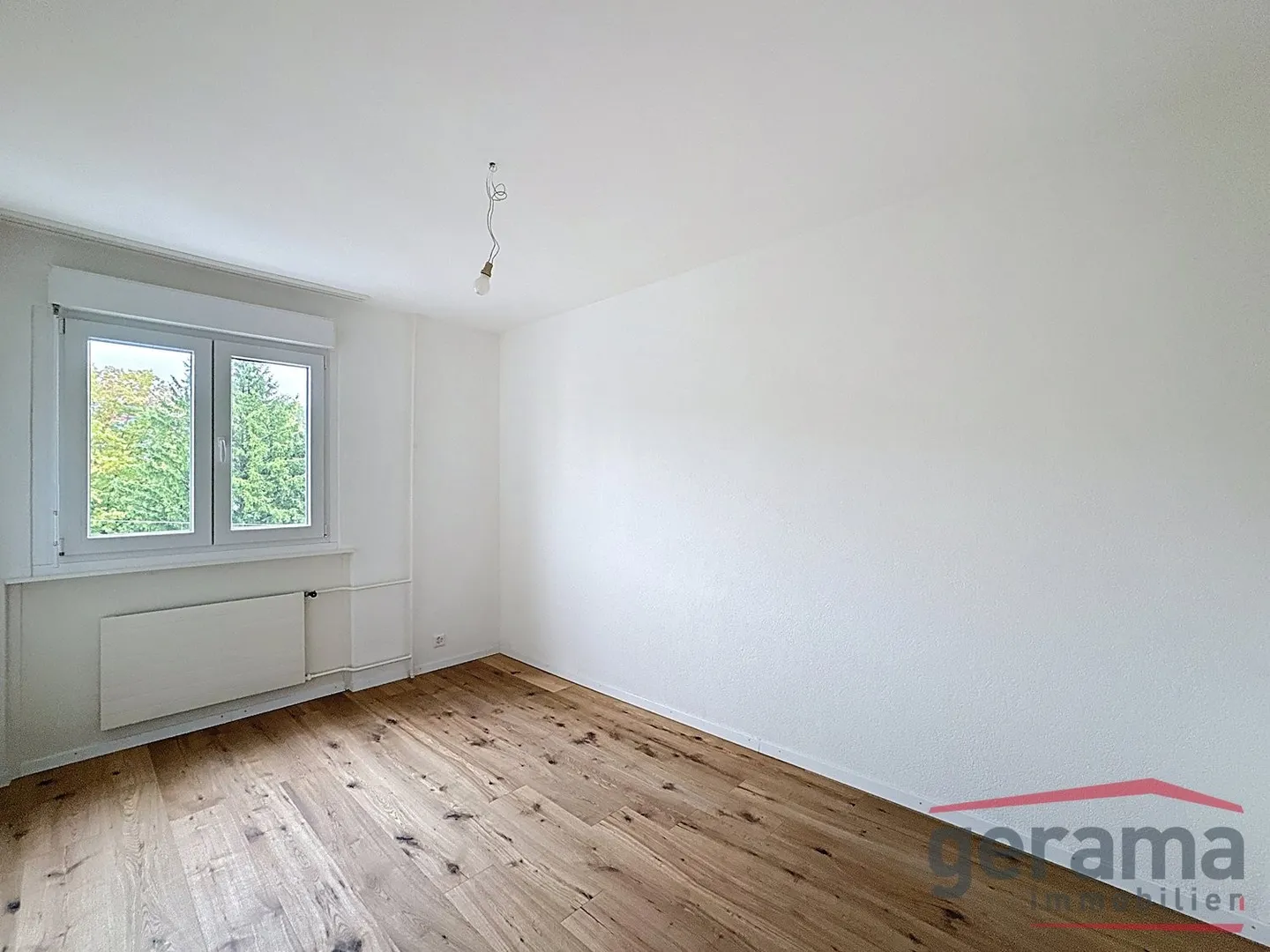 3.5 pièces entièrement rénové à Fribourg - Photo 5 sur 7