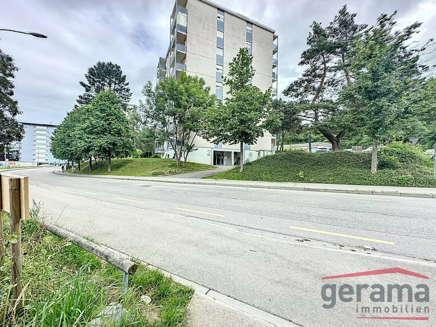 3.5 pièces entièrement rénové à Fribourg - Photo 7 sur 7