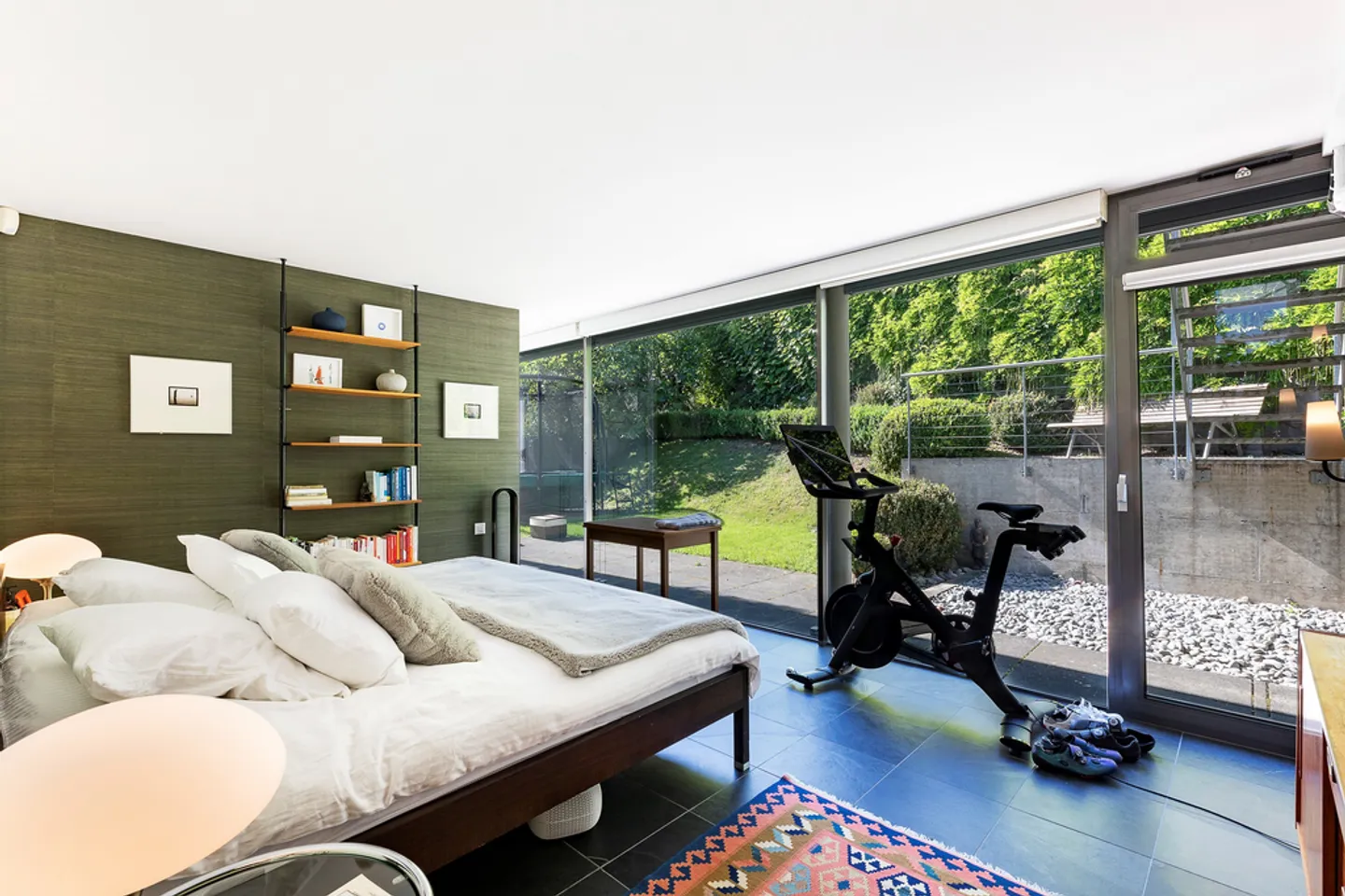 Villa à Corseaux - Photo 7 sur 11