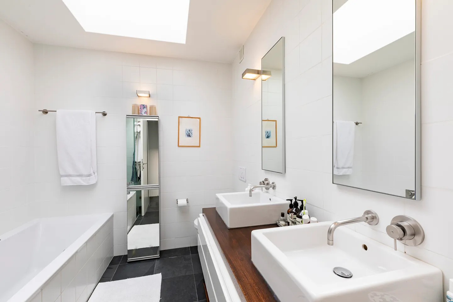 Villa à Corseaux - Photo 8 sur 11