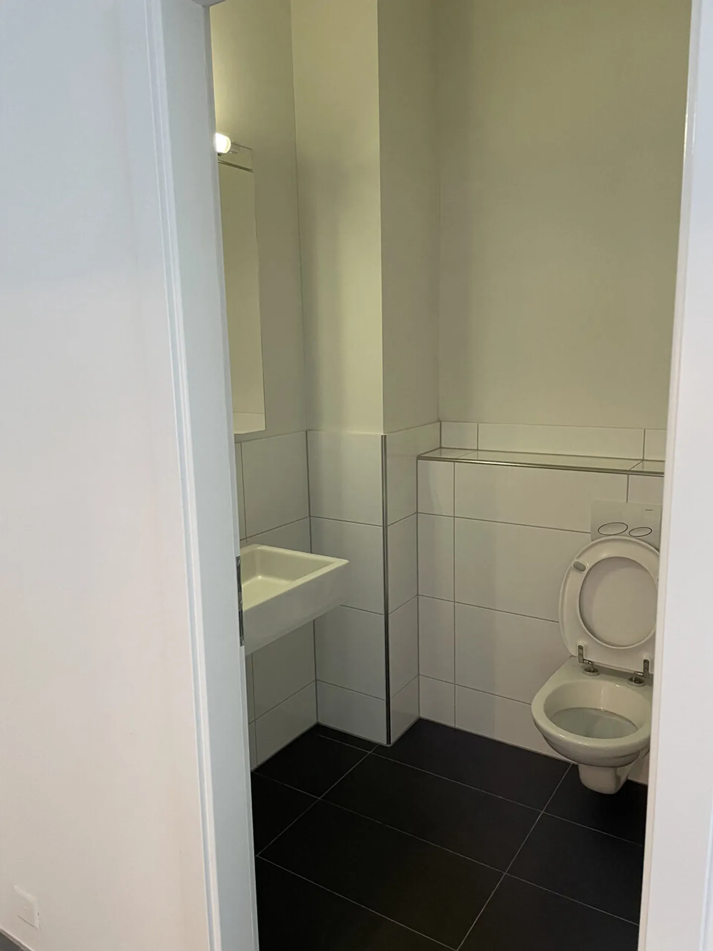 «Wunderschön & zentral - Geschäftslokal in Luzerner Neustad - 72m2» - Foto 11 von 13