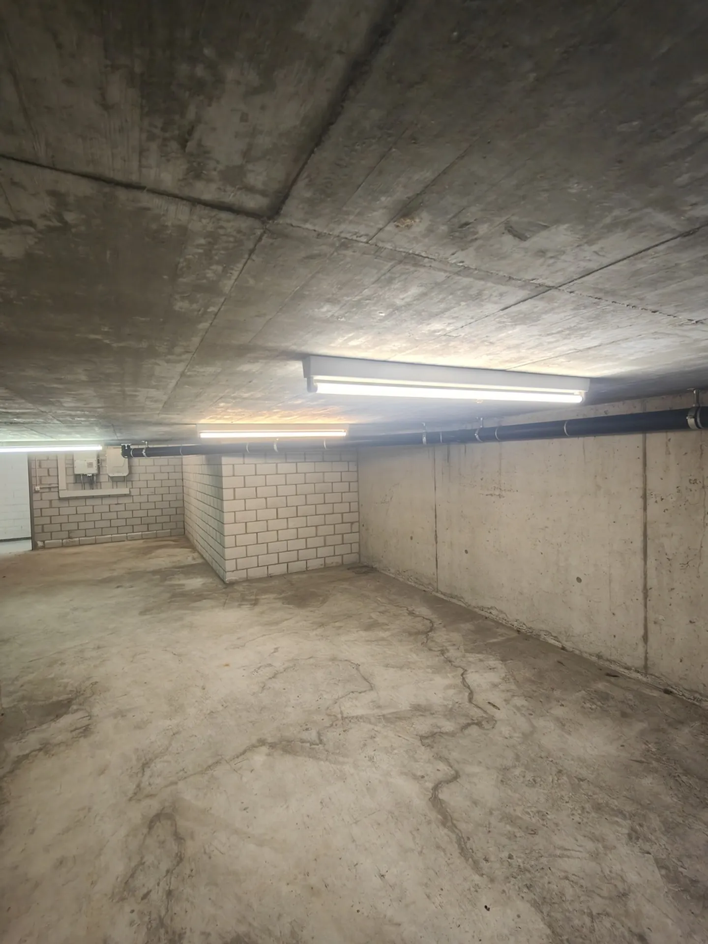 40m2 Storage Room Dübendorf - Im Schossacher 12 - Photo 9 of 13