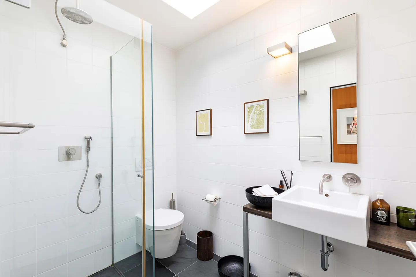 Villa à Corseaux - Photo 10 sur 11