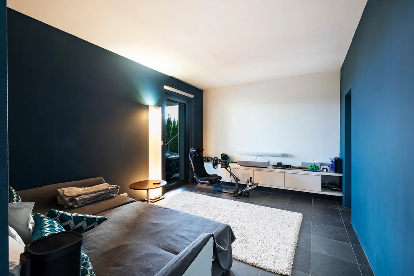 Villa à Corseaux - Photo 11 sur 11