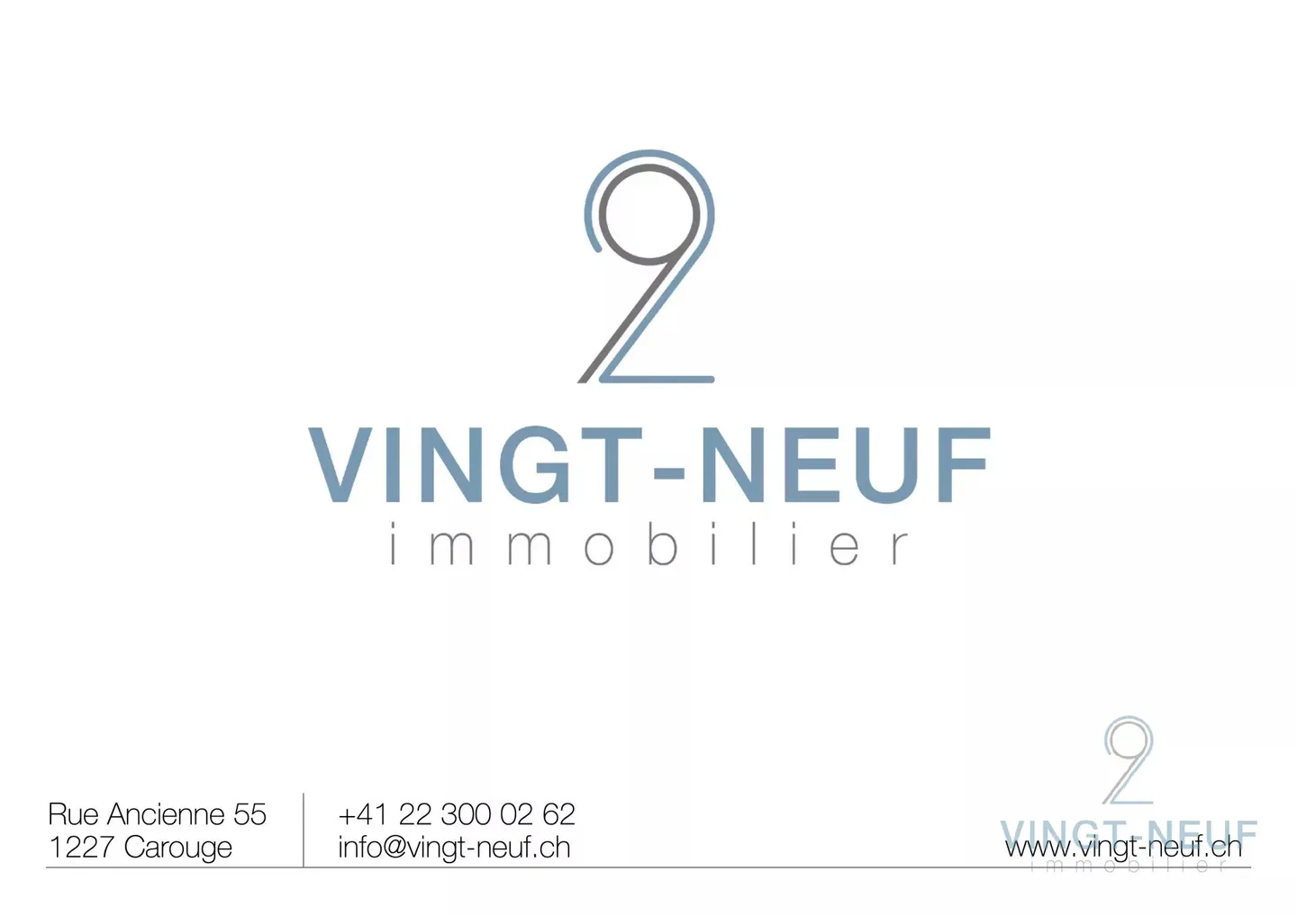 Exclusivity - Charming semi-detached house, 6 rooms with garden - Photo 6 of 6