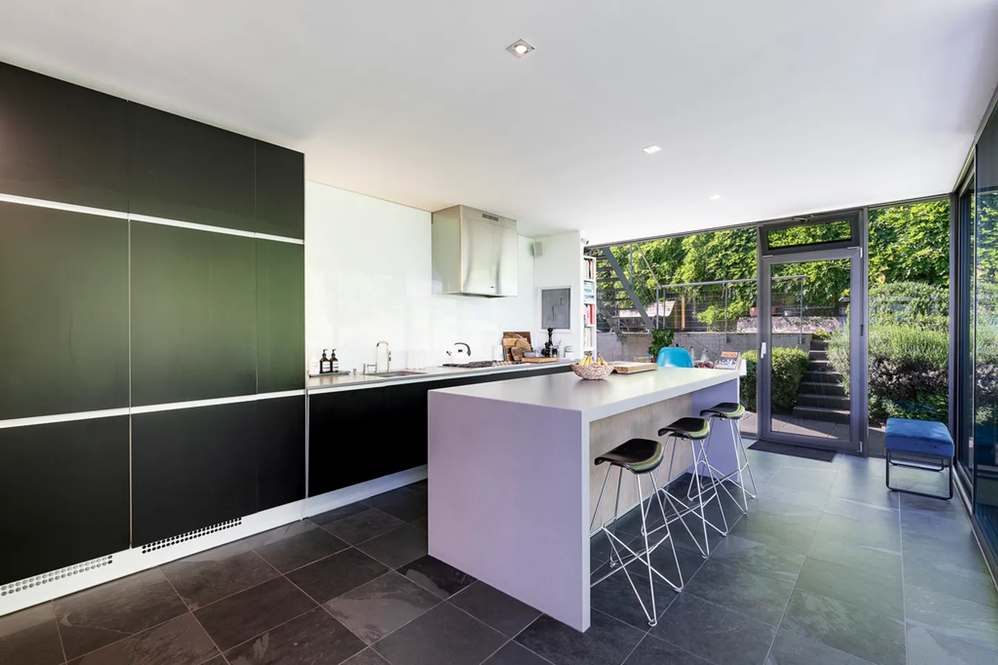 Villa à Corseaux - Photo 6 sur 11