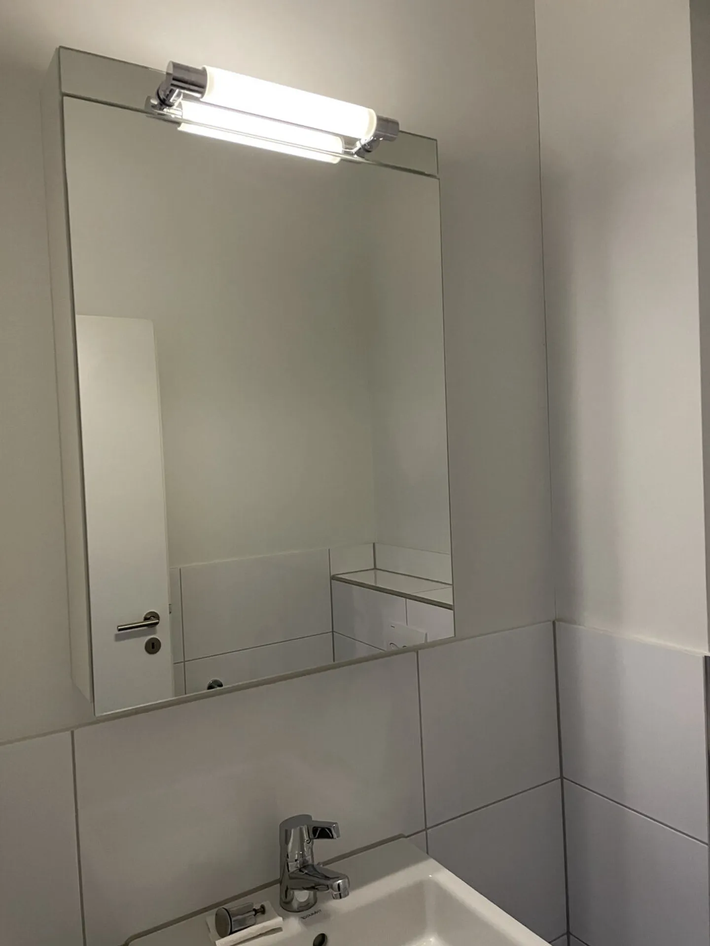 «Wunderschön & zentral - Geschäftslokal in Luzerner Neustad - 72m2» - Foto 12 von 13