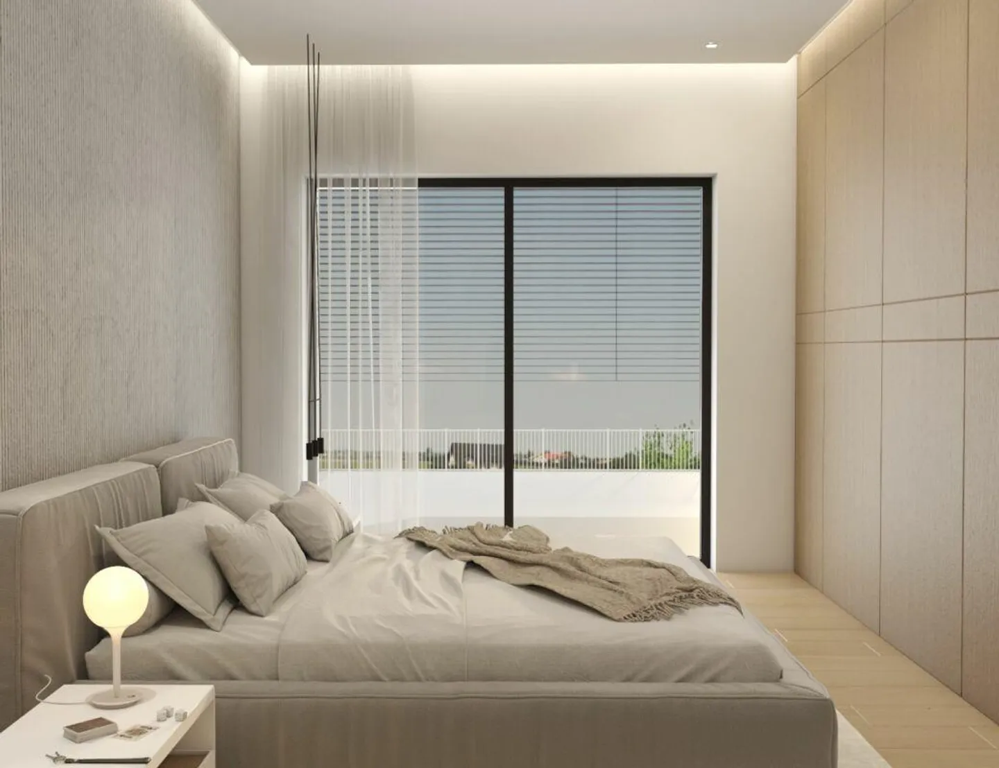Gioiello residenziale a Fahrwangen - Attico con terrazza di 79m², camera da letto principale... - Foto 7 di 23