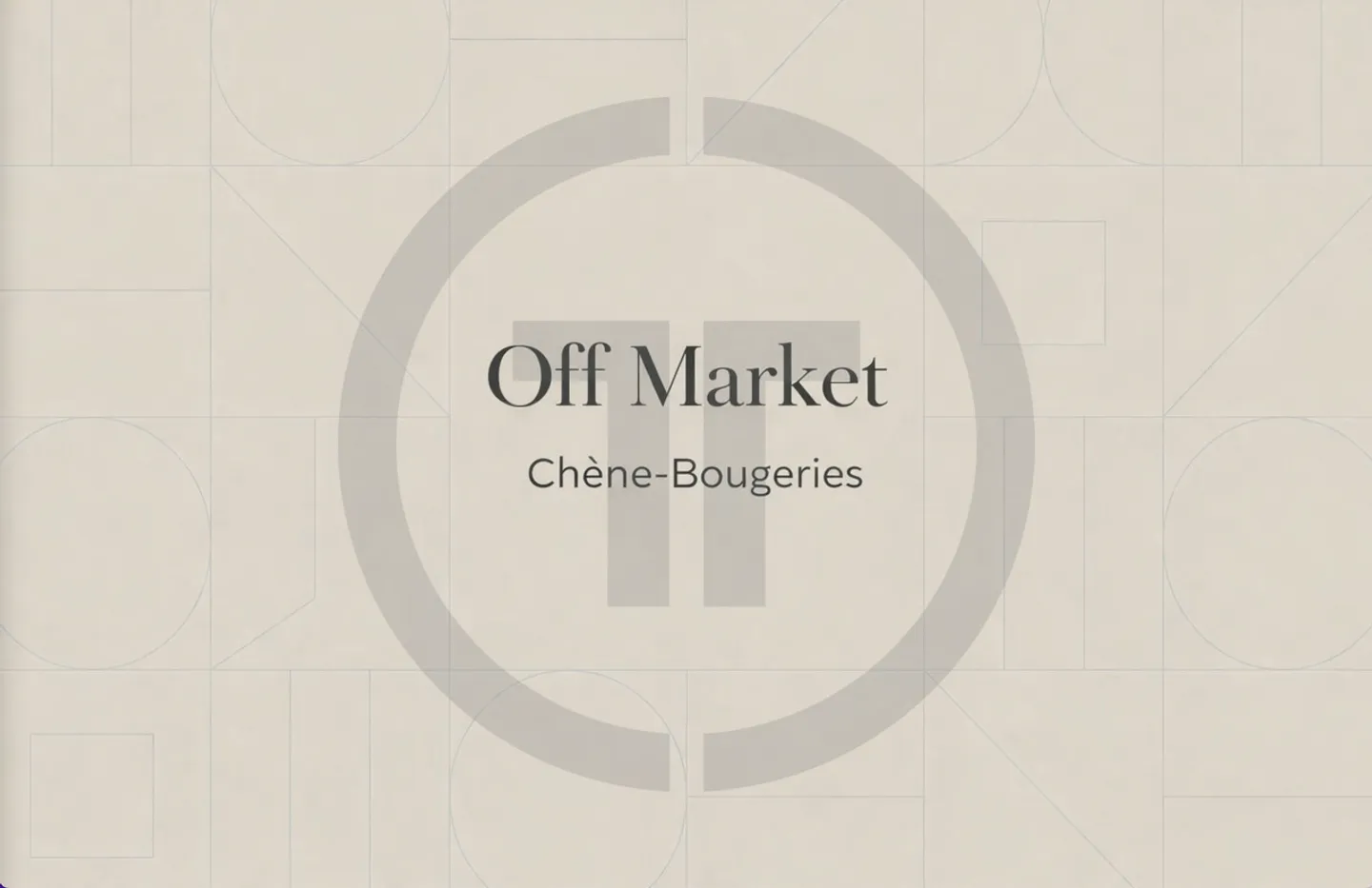 Esclusivo: Bellissima casa familiare a Chêne-Bougeries - Foto 1 di 1