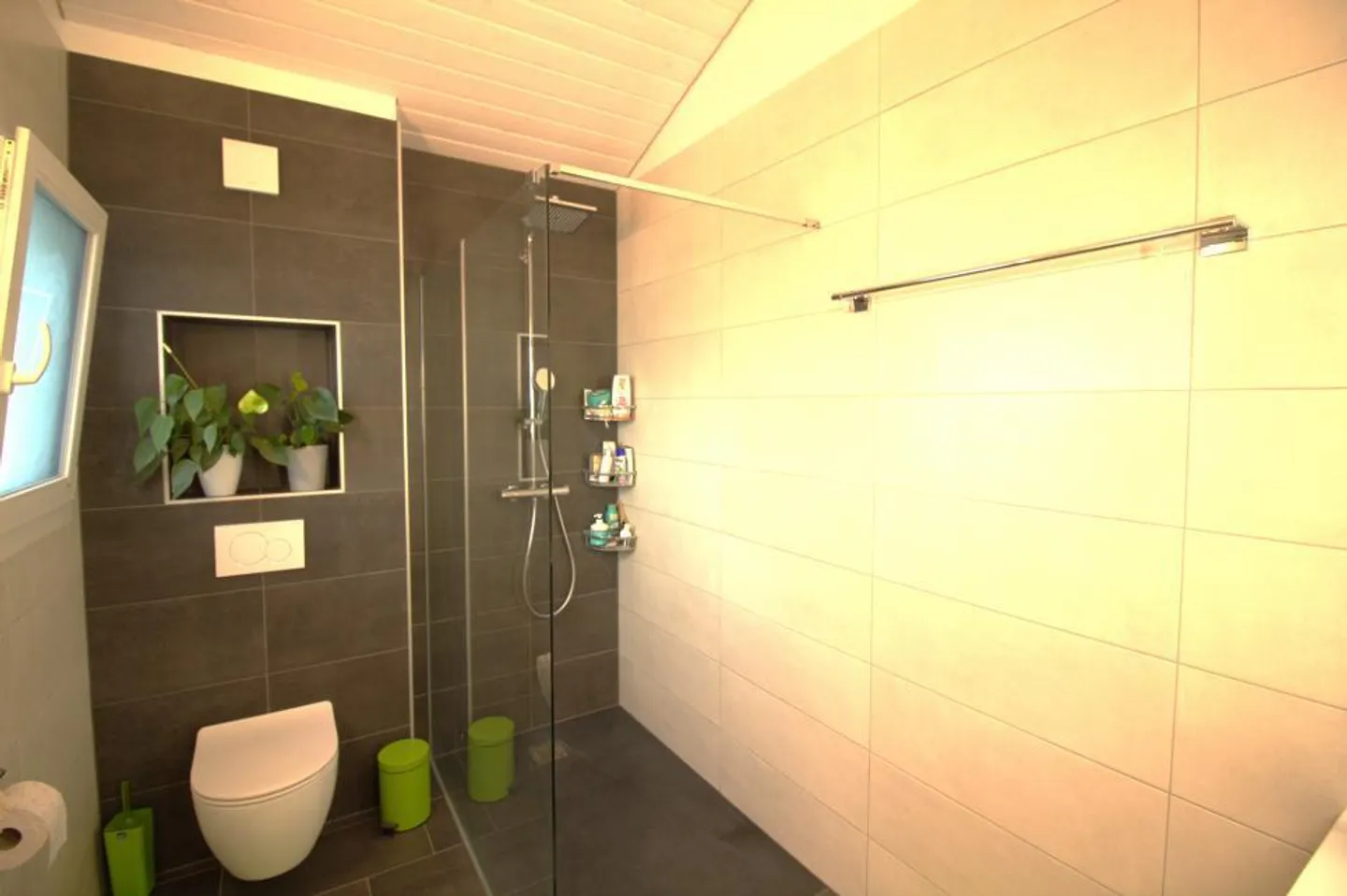 Villa indipendente con piscina, a 18 minuti da Yverdon - Foto 11 di 13