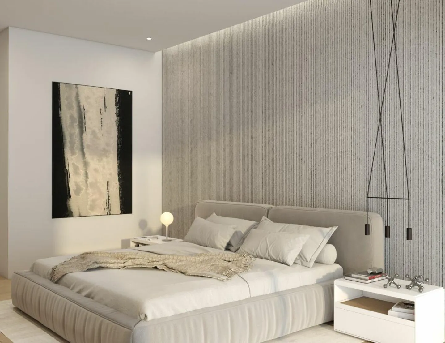 Gioiello residenziale a Fahrwangen - Attico con terrazza di 79m², camera da letto principale... - Foto 8 di 23