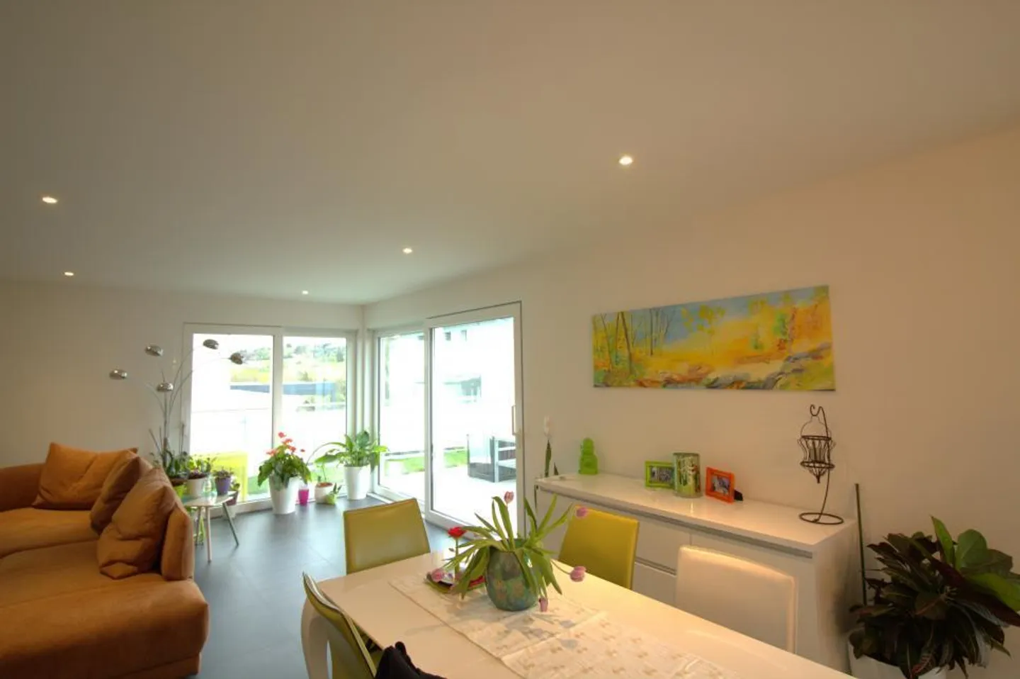 Villa indipendente con piscina, a 18 minuti da Yverdon - Foto 6 di 13