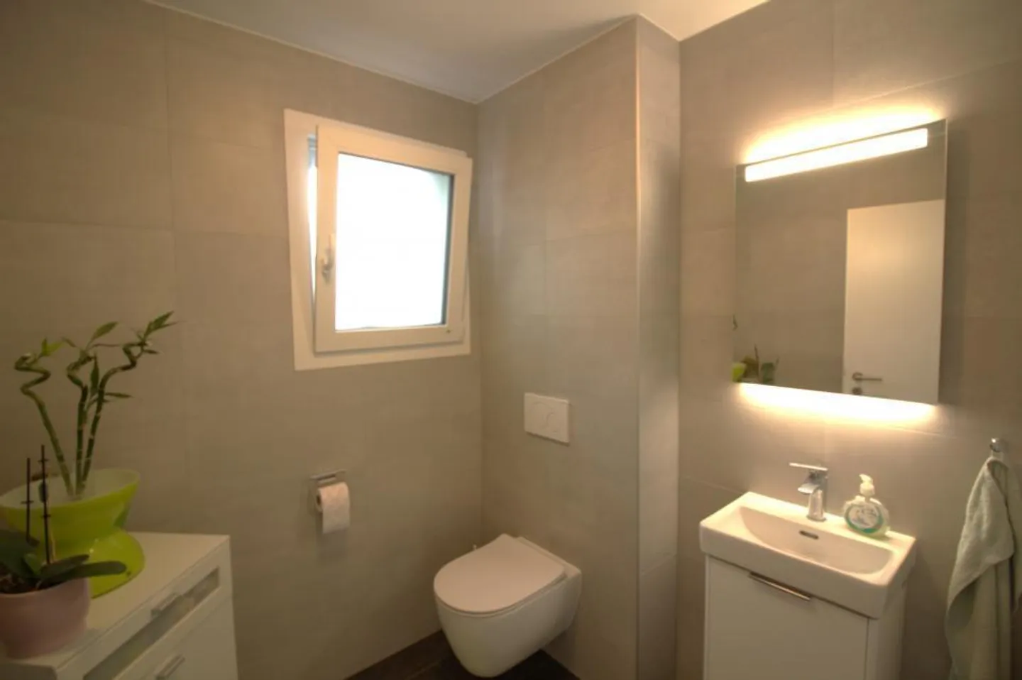 Villa indipendente con piscina, a 18 minuti da Yverdon - Foto 7 di 13