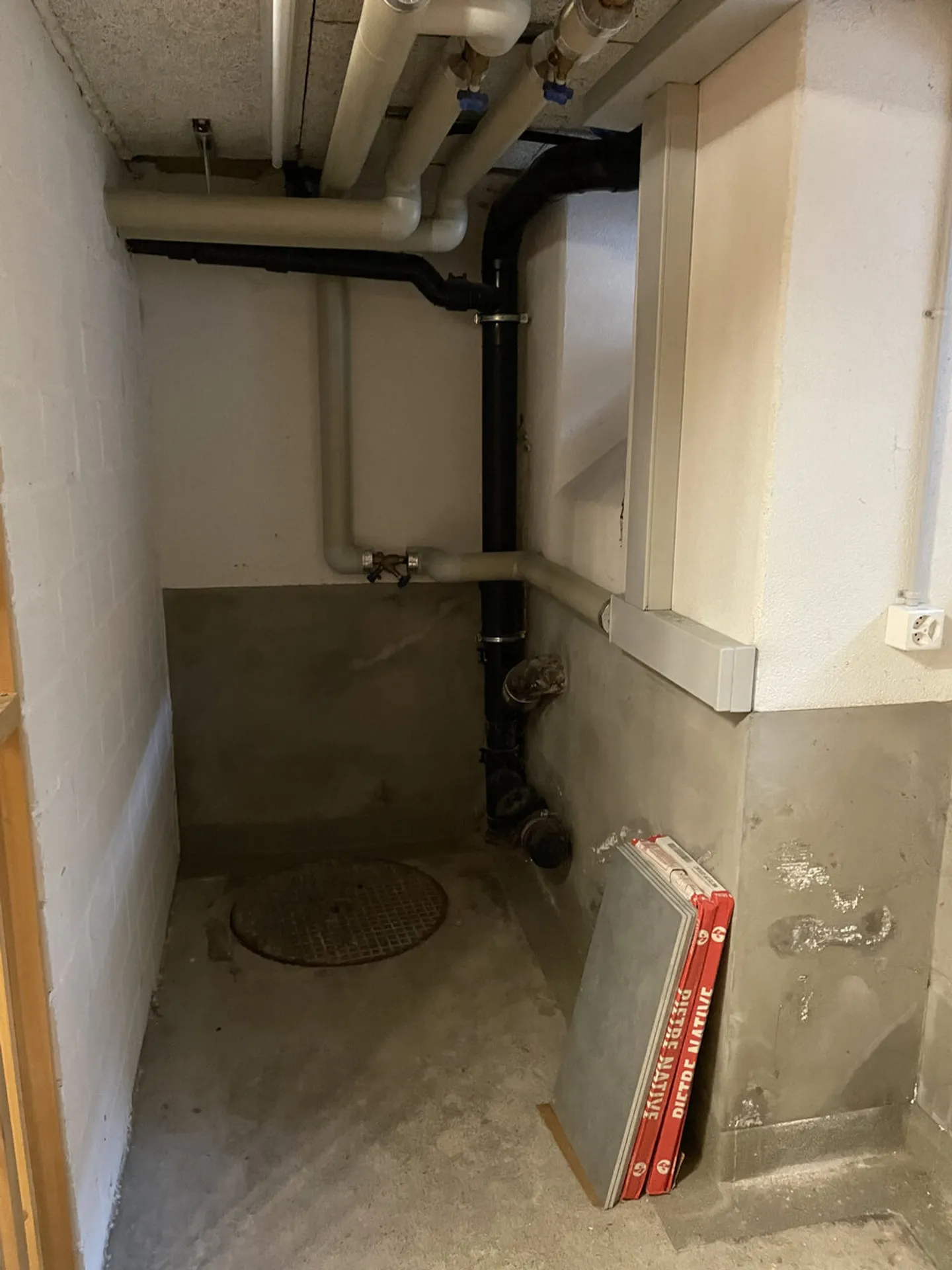 «Wunderschön & zentral - Geschäftslokal in Luzerner Neustad - 72m2» - Foto 13 von 13