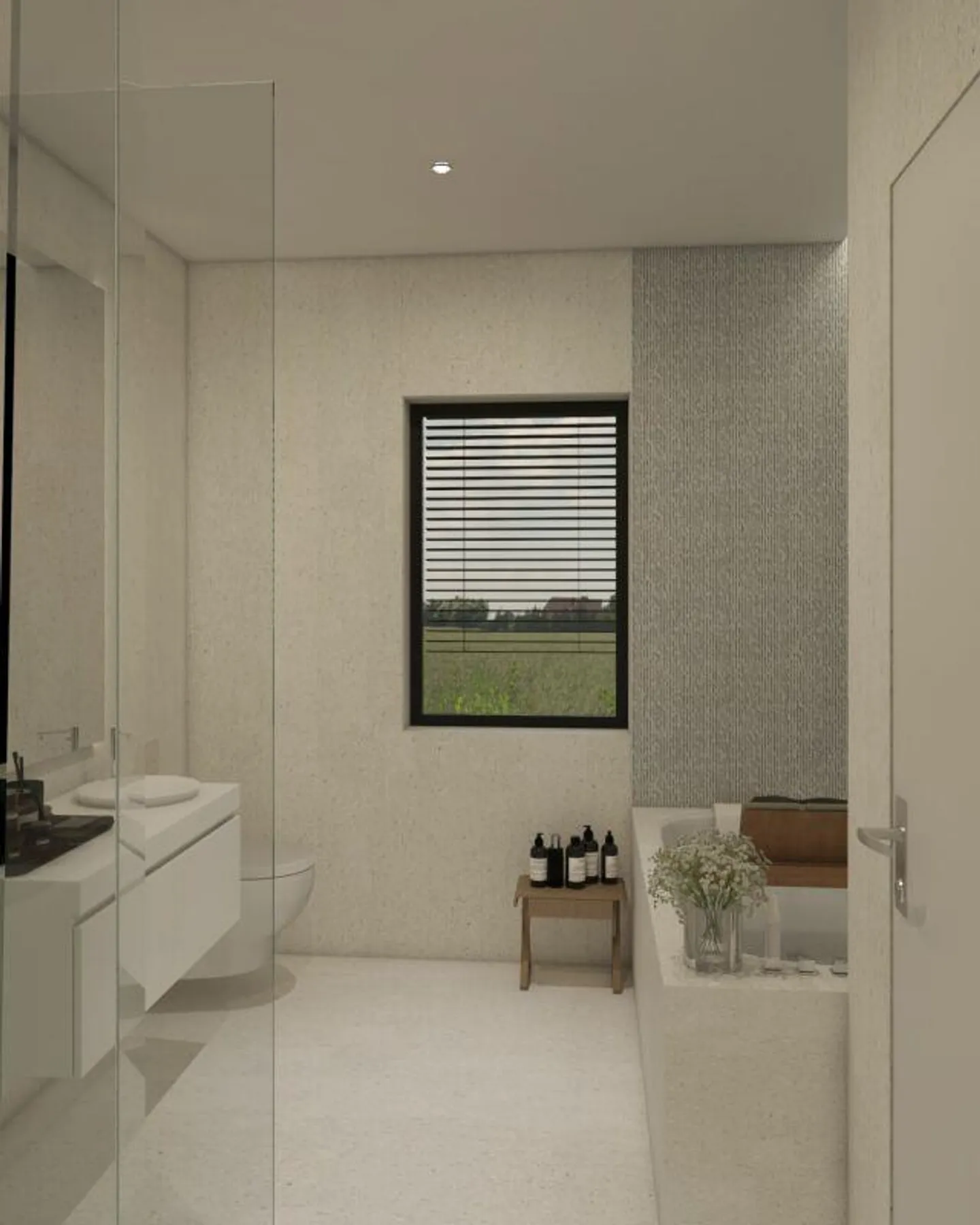 Gioiello residenziale a Fahrwangen - Attico con terrazza di 79m², camera da letto principale... - Foto 13 di 23