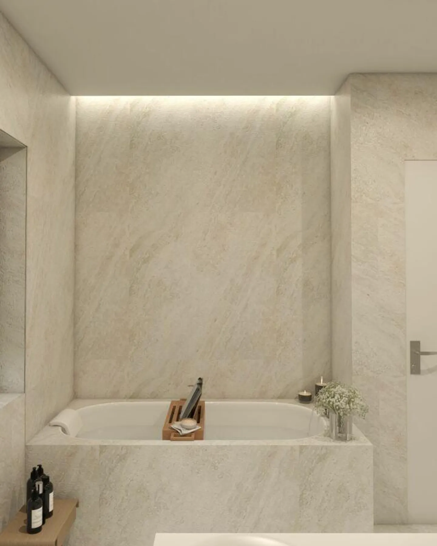 Gioiello residenziale a Fahrwangen - Attico con terrazza di 79m², camera da letto principale... - Foto 16 di 23