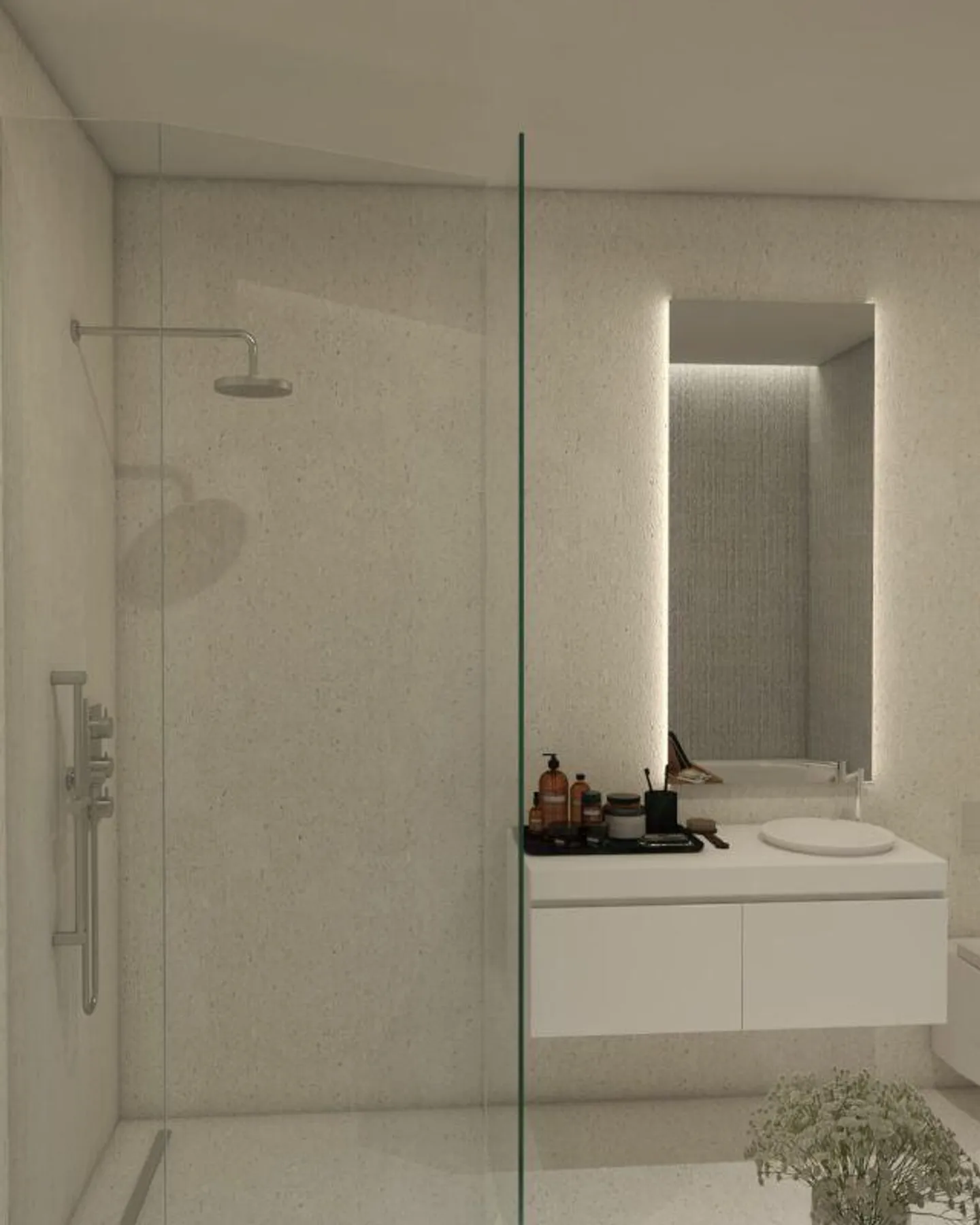 Gioiello residenziale a Fahrwangen - Attico con terrazza di 79m², camera da letto principale... - Foto 17 di 23