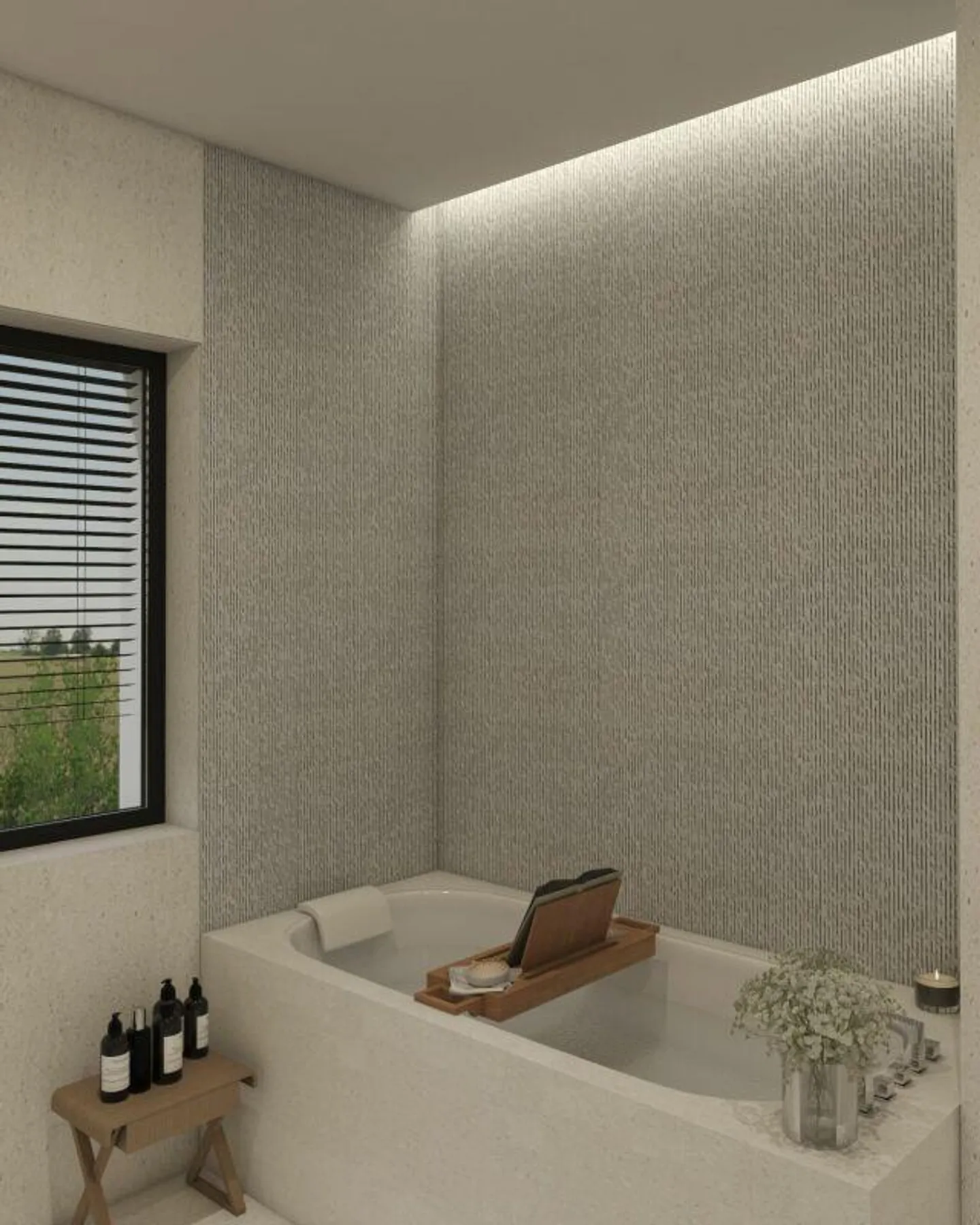 Gioiello residenziale a Fahrwangen - Attico con terrazza di 79m², camera da letto principale... - Foto 18 di 23