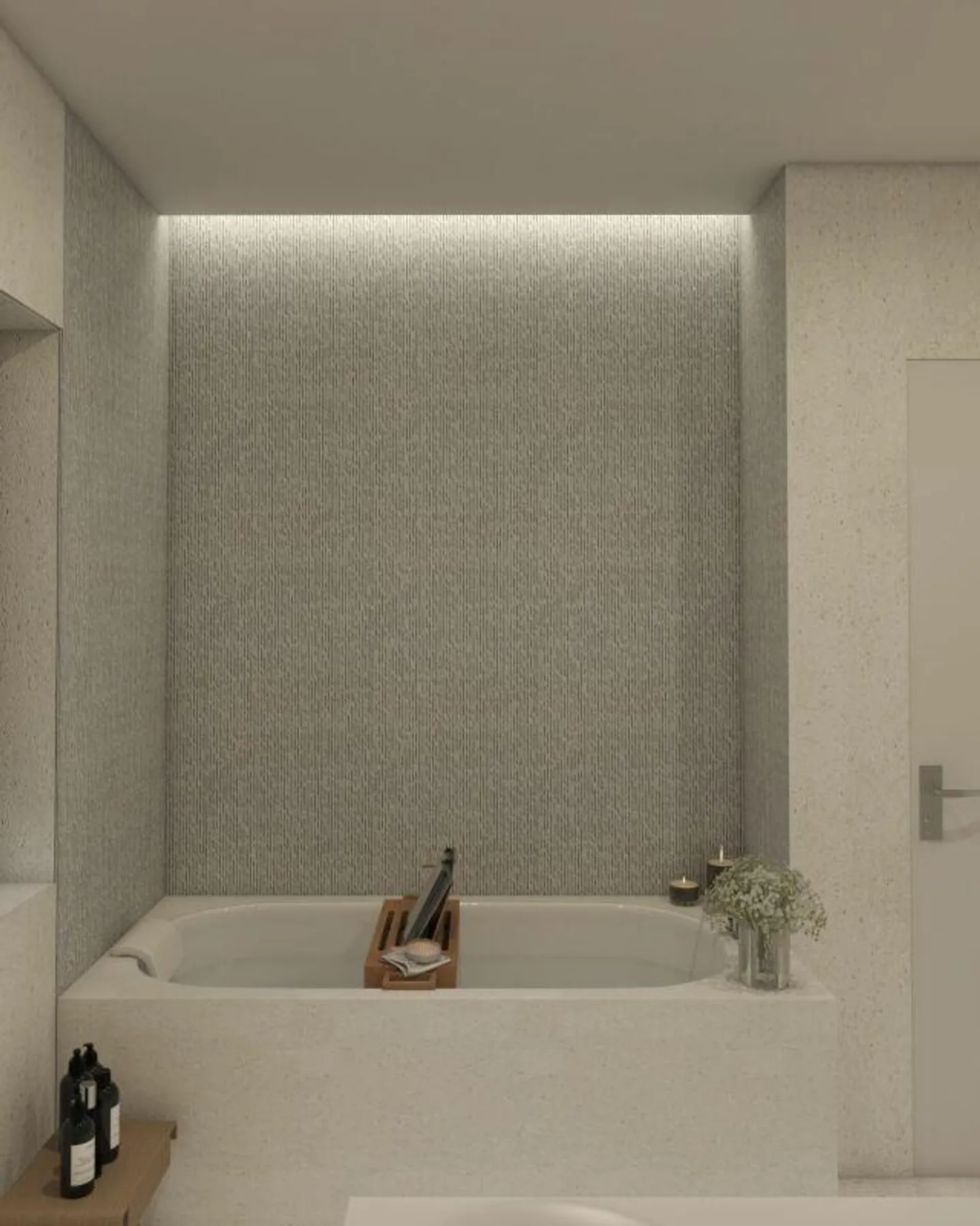 Gioiello residenziale a Fahrwangen - Attico con terrazza di 79m², camera da letto principale... - Foto 19 di 23