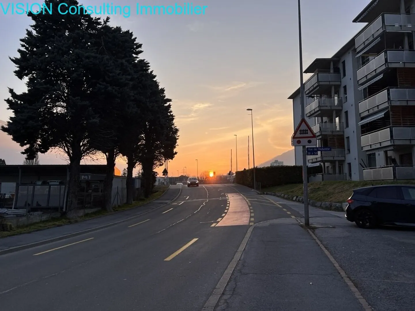 Objet de rendement - Appartement en emplacement central - Photo 1 sur 11